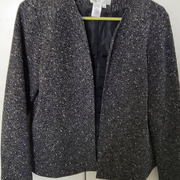 Jacket - Picture 1 of 3